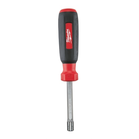 Milwaukee Tool 6 mm Hollowcore? Mag Nut Drive 48-22-2533